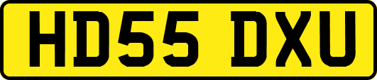 HD55DXU