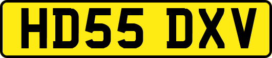 HD55DXV