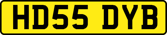 HD55DYB