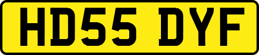 HD55DYF