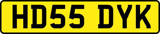 HD55DYK