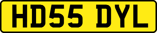 HD55DYL