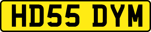 HD55DYM