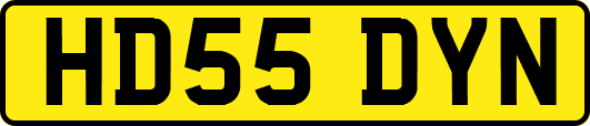 HD55DYN