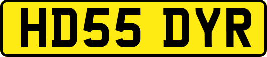HD55DYR