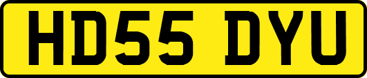 HD55DYU