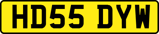 HD55DYW