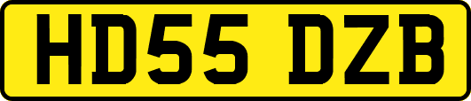 HD55DZB