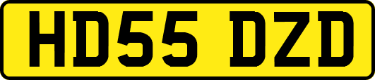 HD55DZD