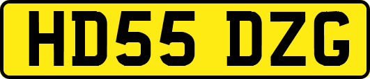 HD55DZG