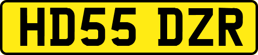 HD55DZR