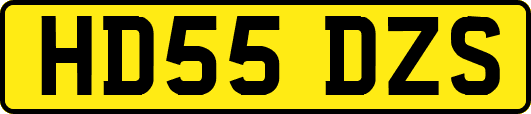 HD55DZS