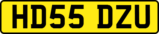HD55DZU