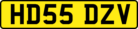 HD55DZV