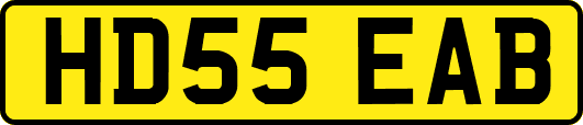HD55EAB