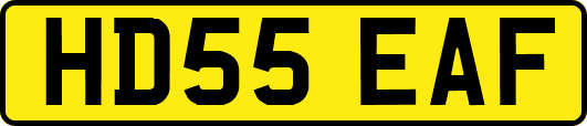 HD55EAF