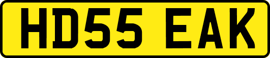 HD55EAK