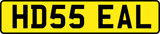HD55EAL