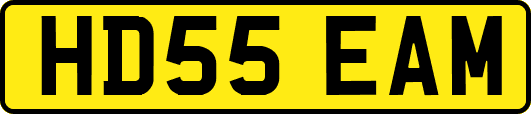 HD55EAM