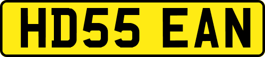 HD55EAN