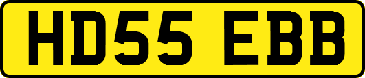 HD55EBB
