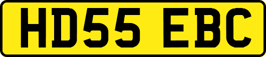 HD55EBC