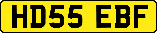 HD55EBF