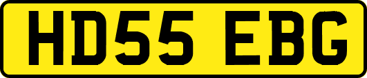 HD55EBG