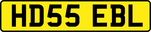 HD55EBL