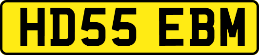 HD55EBM