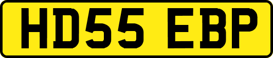 HD55EBP