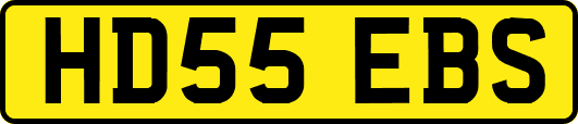 HD55EBS
