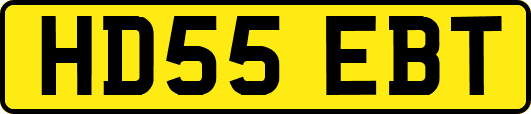 HD55EBT