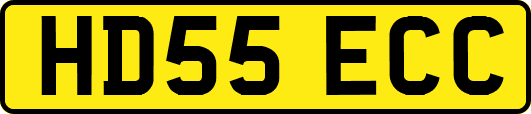 HD55ECC