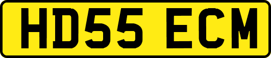 HD55ECM