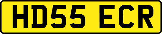 HD55ECR