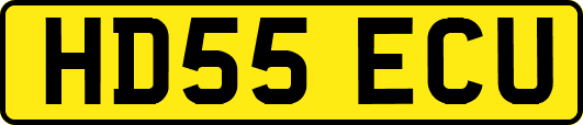 HD55ECU