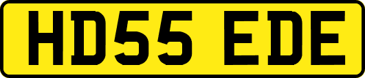 HD55EDE