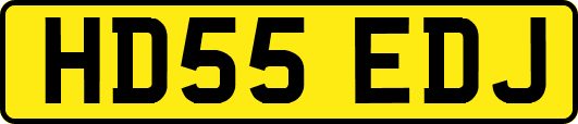 HD55EDJ