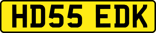 HD55EDK