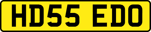 HD55EDO