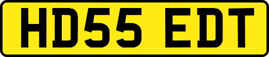 HD55EDT