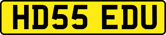 HD55EDU