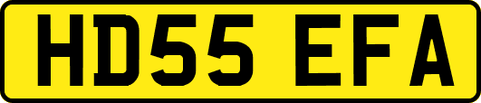 HD55EFA