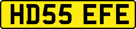 HD55EFE