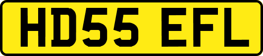 HD55EFL