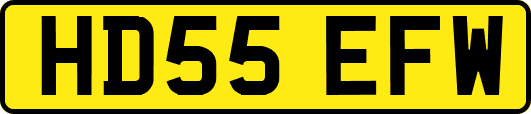 HD55EFW