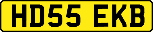 HD55EKB