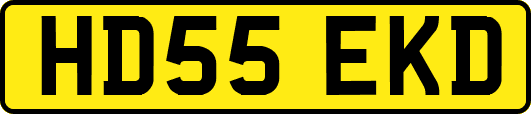 HD55EKD