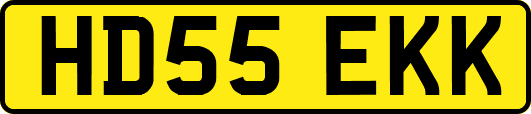 HD55EKK